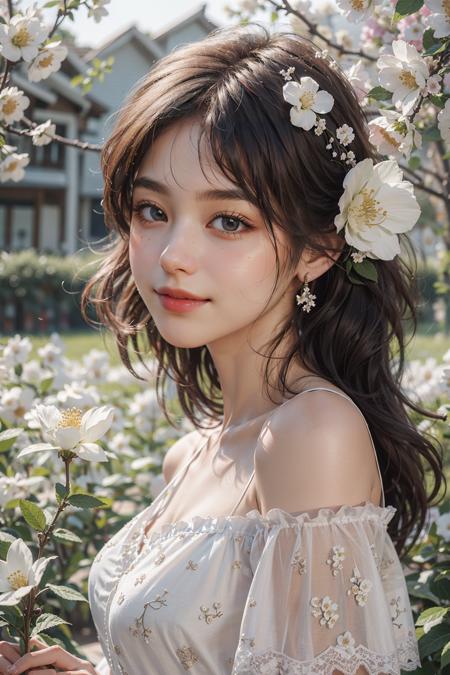 majicMIX sombre 麦橘唯美