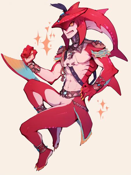 Prince Sidon