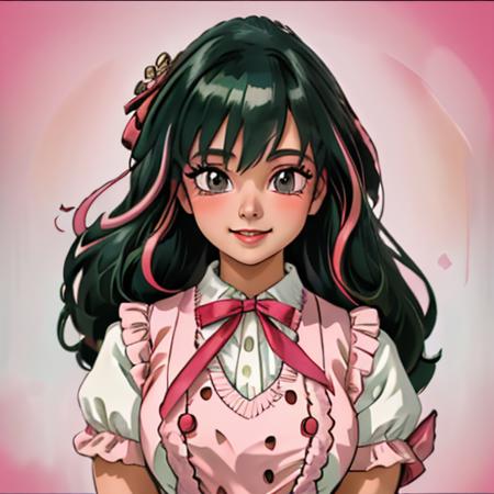 Akary Unryo
