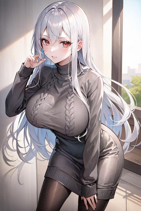 Selvaria Bles (Valkyria Chronicles) LoRA