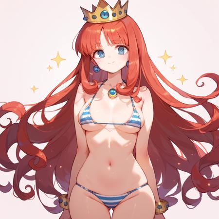 princess shokora