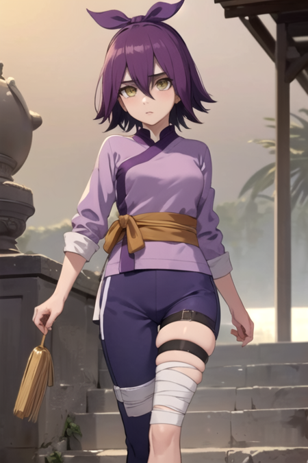 Ajisai (Naruto)