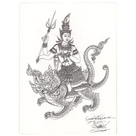 Thai Art