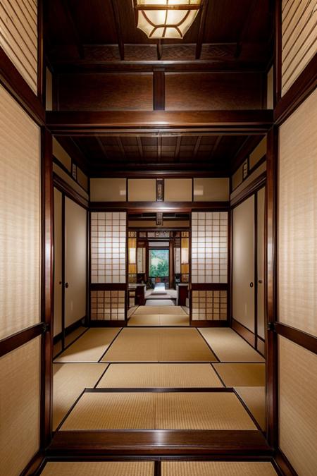 Japan Architecture版本Japan Interior v1.0 (ID: 116328)