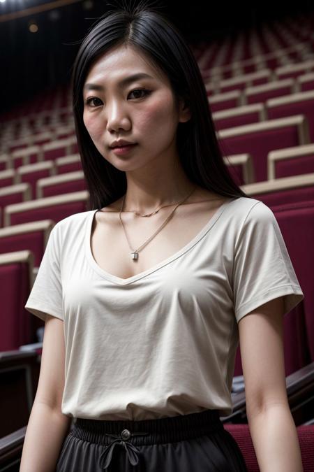 Kawaii Goddess: Akaril