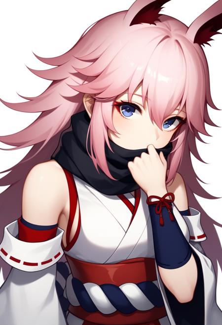 All characters Honkai Impact 3rd - 崩坏3全角色