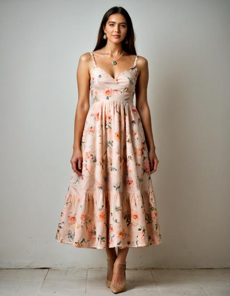 Classic Dresses