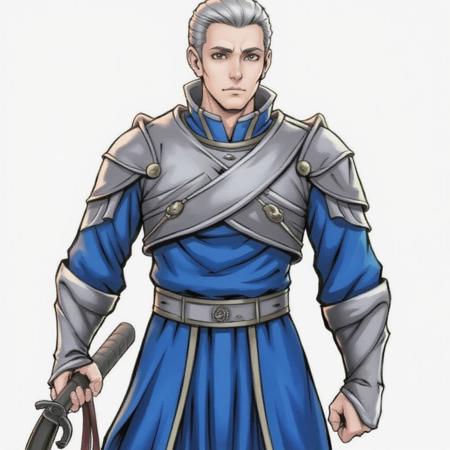 活俠風格   Legend of Mortal  Style