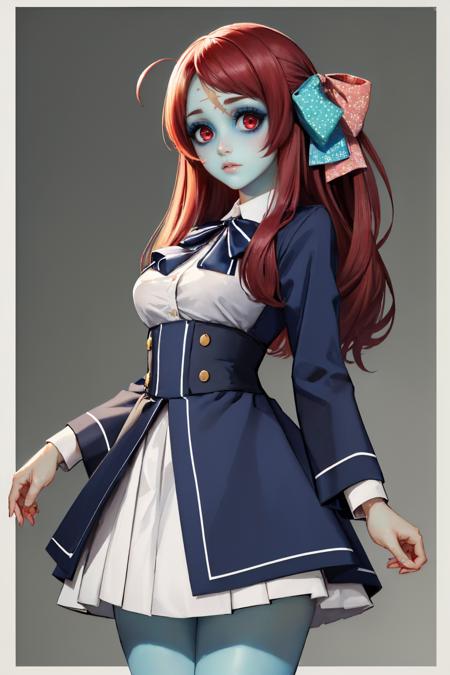 Sakura Minamoto | Zombie Land Saga