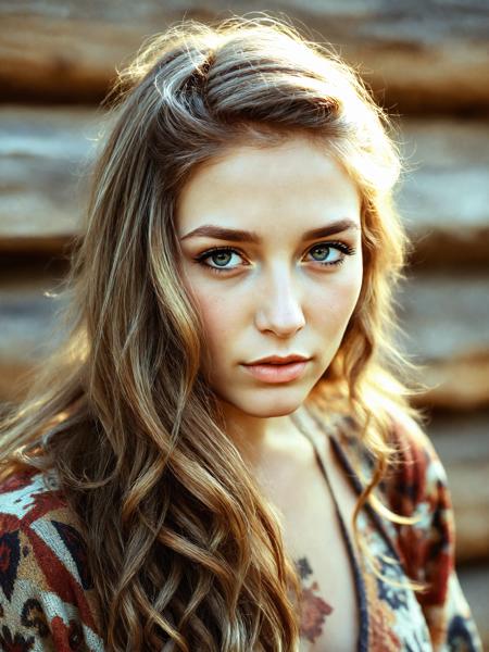 Flux Classic Beauty