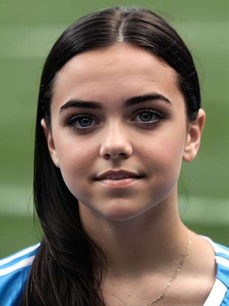 Alyssa Carson
