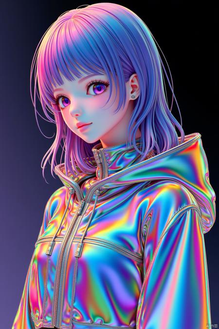 F.1-Laser Fantasy-Zycc