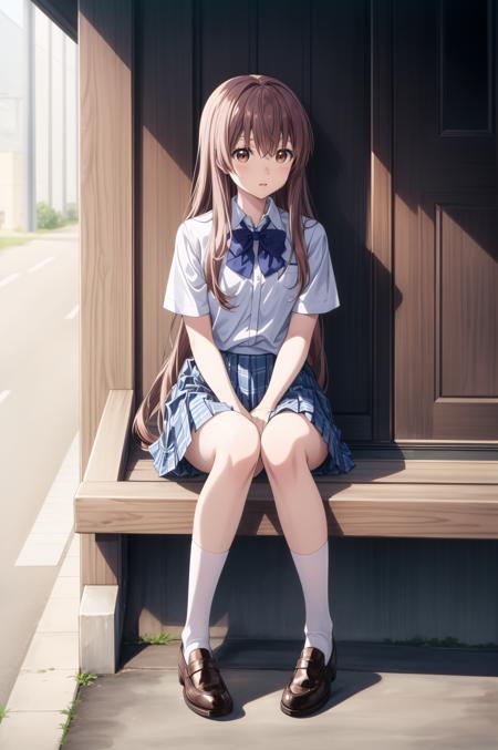 Shouko Nishimiya | Koe no Katachi