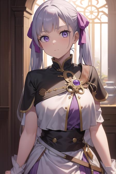 Noelle Silva - Black Clover