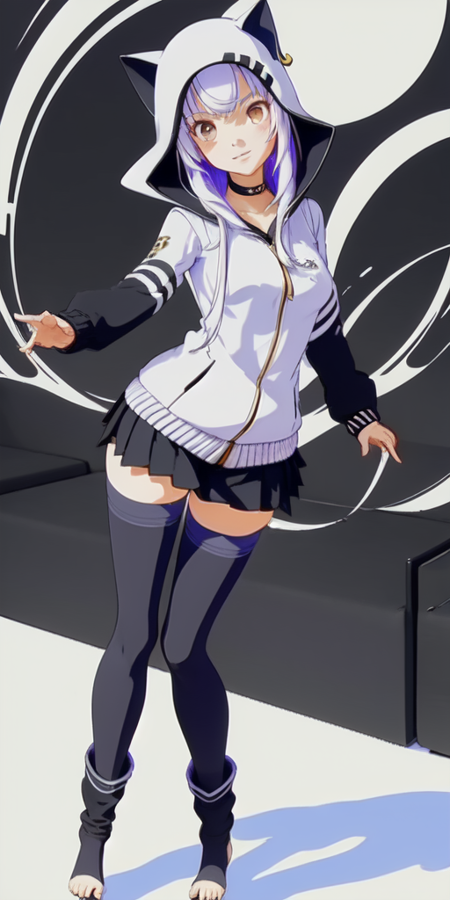 Azuma Lim (アズマ リム)