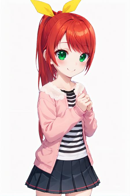 Hana (Pangya)版本v2.0-PonyXL (ID: 914069)