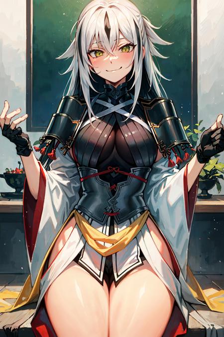 Nagao Kagetora ︱ 八華のランサー版本v1.0 (ID: 103243)