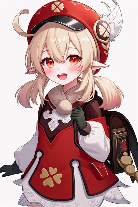 可莉/keli
