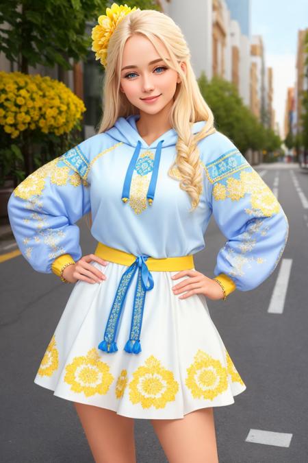 Lycoris Hoodies - an EDG collection