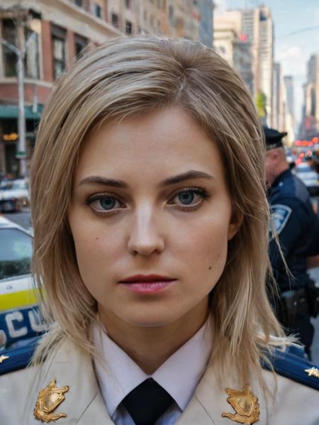 Natalia Poklonskaya XL