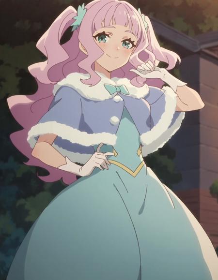 Ellee-chan (Hirogaru Sky! Precure) / エルちゃん (ひろがるスカイ！プリキュア)