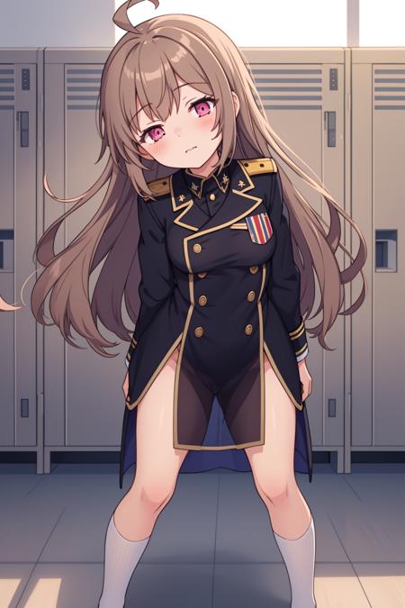 AnimeModelsMIX