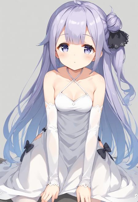Unicorn ユニコーン XL (Azur Lane,アズールレーン)版本pony-v1.0 (ID: 466859)
