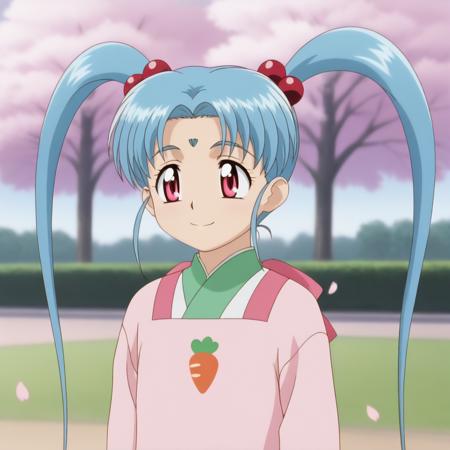 天地無用！ 砂沙美