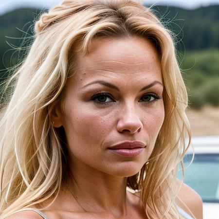 Pamela Anderson版本v1.0 (ID: 355137)