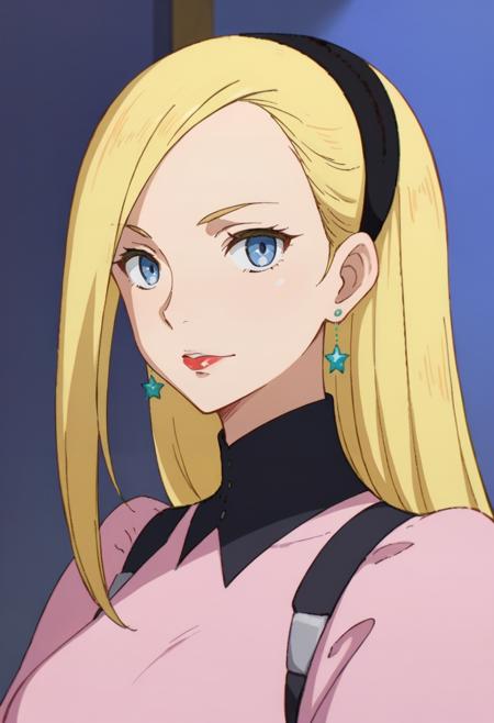 Mick Jack (Gundam Reconguista in G) | ミック・ジャック ( ガンダム Gのレコンギスタ) | PonyXL版本v1.0 (ID: 733293)