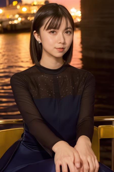 Moka Kamishiraishi