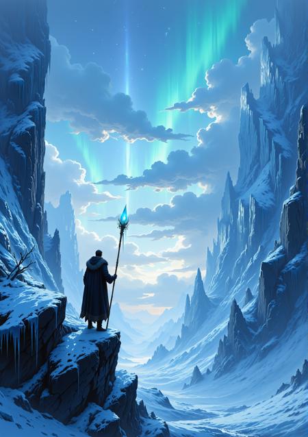 One's Fantasy by ChronoKnight