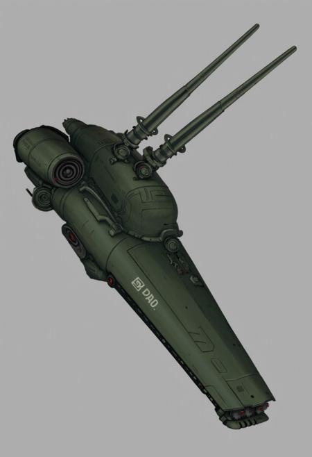 Hardy Fowler- 40K & Sci-fi concept art