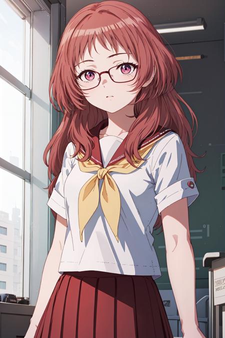 Mie Ai