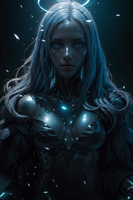 Lizzy Wizzy from Cyberpunk 2077