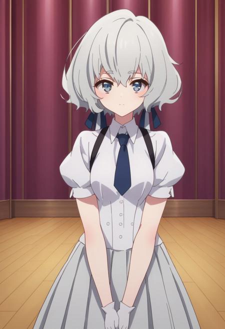 Junko Konno - Zombie Land Saga (Commission)