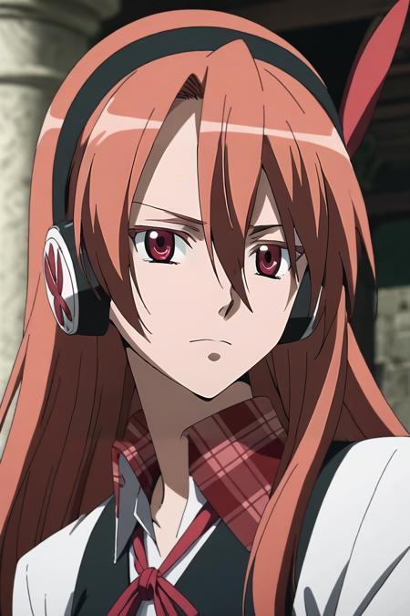 Chelsea / Akame ga Kill! (Pony)