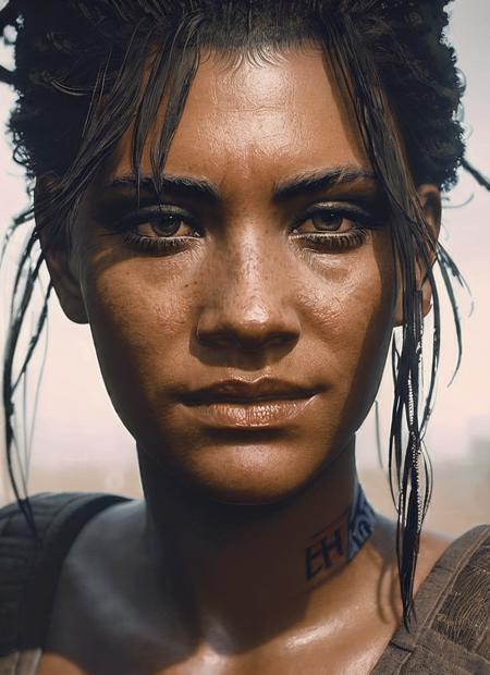 Panam Palmer