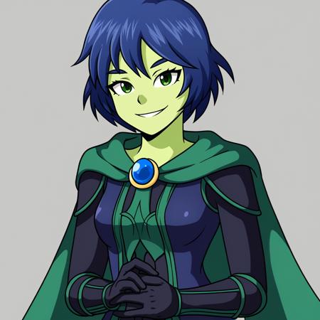 Mona - Shovel Knight