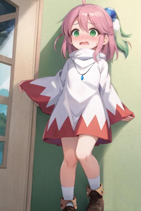 Shiroma (Chocobo)