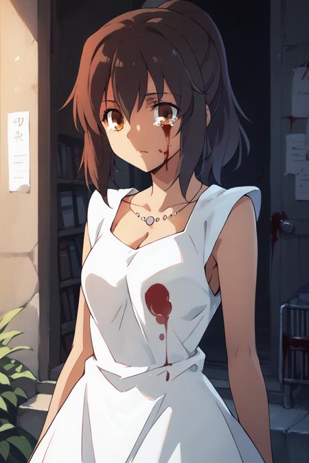 [Pony] Fate/Zero - シャーレイ ／ Fate/Zero - Shirley ／ Fate/Zero - 夏蕾