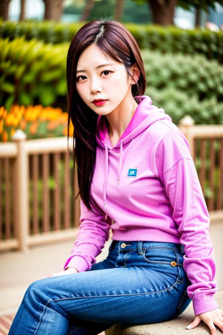DREAMCATCHER Jiu