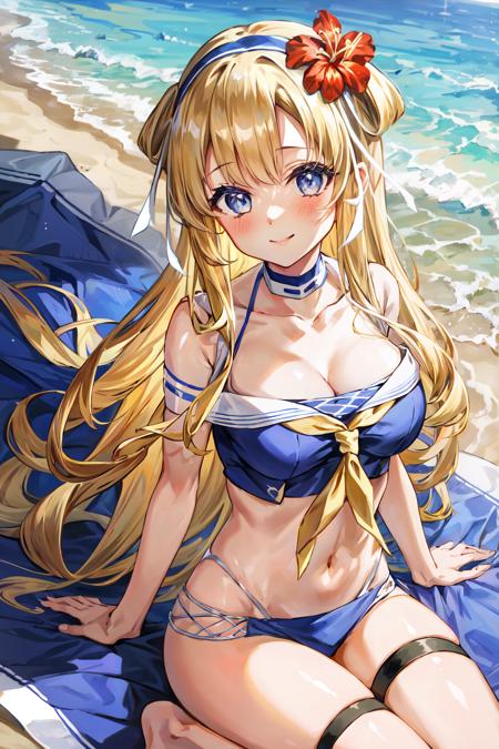 Fletcher (Kancolle)