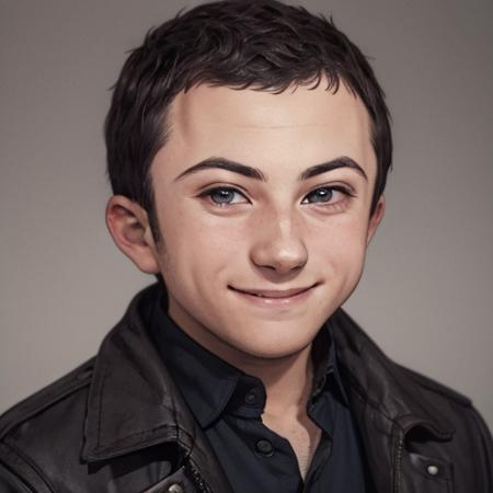 Atticus Shaffer