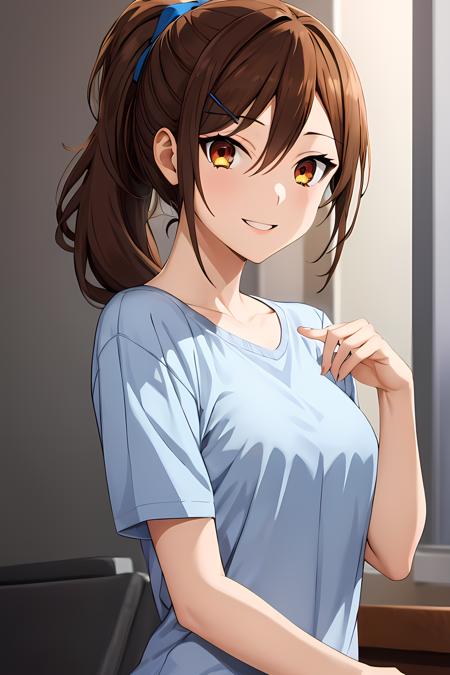 Hori Kyouko (Horimiya)