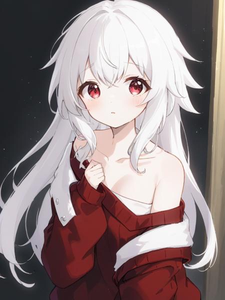 XL_克拉拉_Clara_Honkai: Star Rail