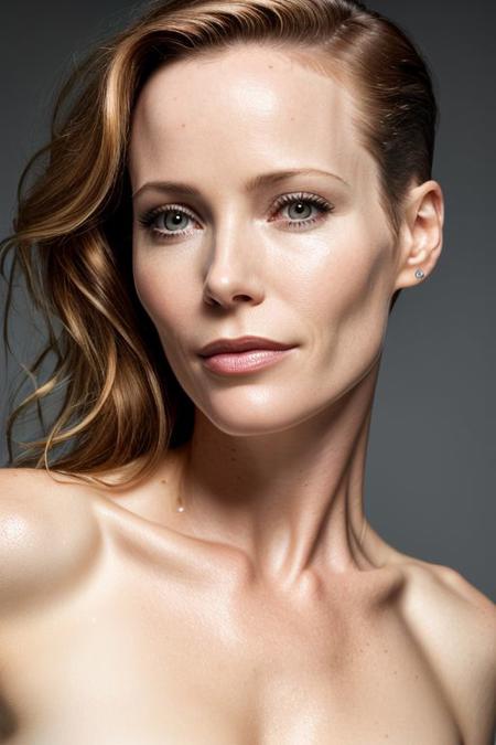 Leslie Mann