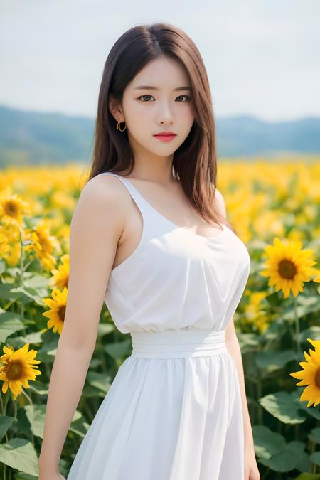 Not WJSN - Exy