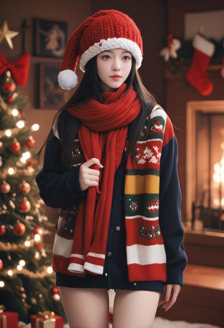 1386 christmas