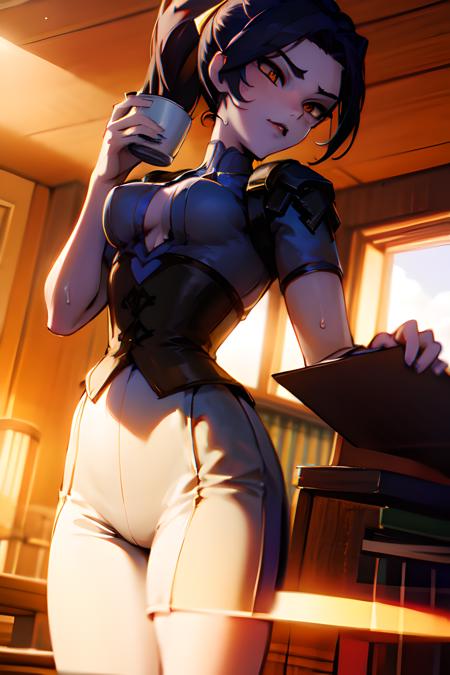 Widowmaker